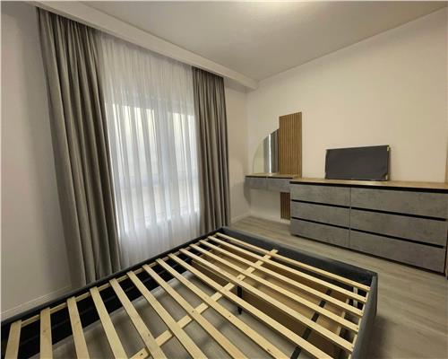Apartament prima inchiriere 3 camere balcon si parcare Sibiu