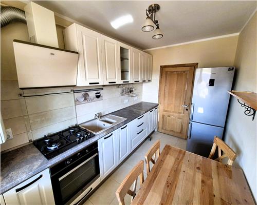 Apartament 2 camere decomandat 53mp zona Lacul lui Binder