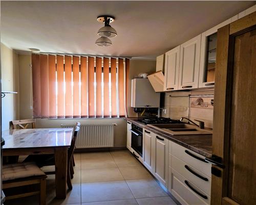 Apartament 2 camere decomandat 53mp zona Lacul lui Binder