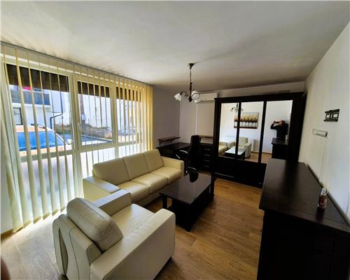 Apartament 2 camere decomandat 53mp zona Lacul lui Binder