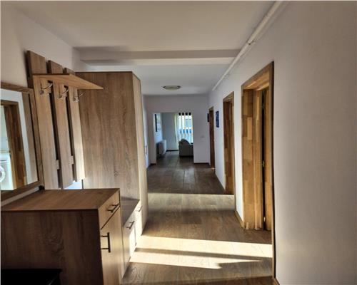 Apartament 2 camere decomandat 53mp zona Lacul lui Binder