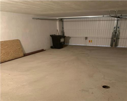 Apartament 3 camere balcon si garaj Parcul Sub Arini