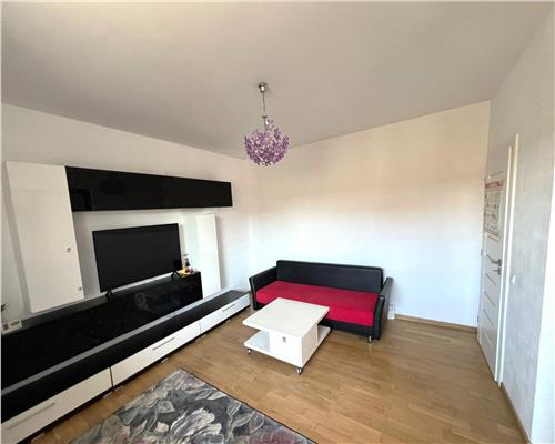 Apartament cu 3 camere 2 balcoane si parcare in zona Turnisor
