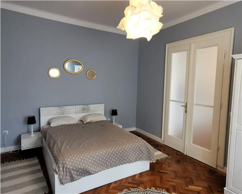 Apartament 2 camere pretabil regim hotelier Orasul de Jos