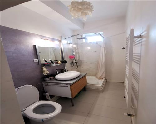 Apartament 2 camere pretabil regim hotelier Orasul de Jos