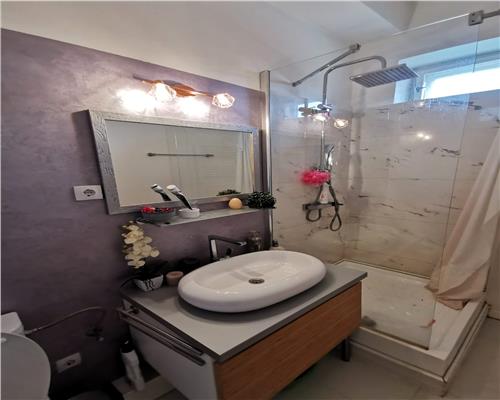 Apartament 2 camere pretabil regim hotelier Orasul de Jos