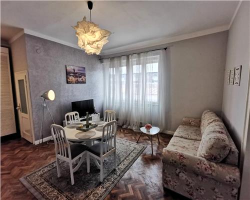 Apartament 2 camere pretabil regim hotelier Orasul de Jos
