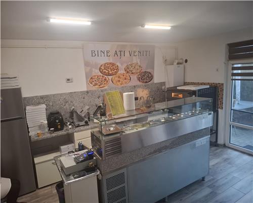 Afacere la cheie de vanzare cu terasa Arhitectilor 38 mp utili cu terasa de 20 mp