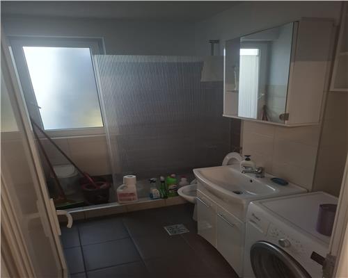 Afacere la cheie de vanzare cu terasa Arhitectilor 38 mp utili cu terasa de 20 mp