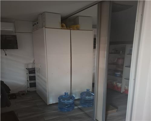 Afacere la cheie de vanzare cu terasa Arhitectilor 38 mp utili cu terasa de 20 mp