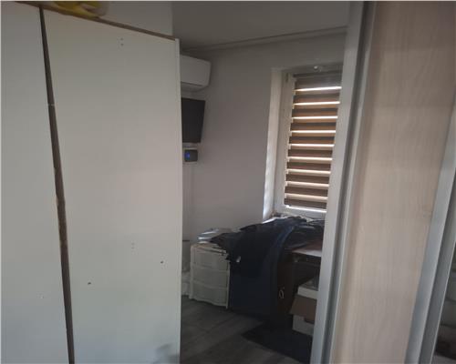 Afacere la cheie de vanzare cu terasa Arhitectilor 38 mp utili cu terasa de 20 mp