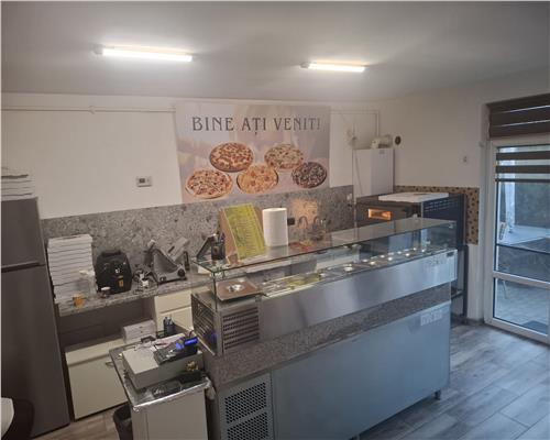 Afacere la cheie de vanzare cu terasa Arhitectilor 38 mp utili cu terasa de 20 mp