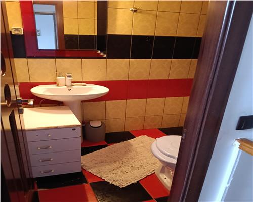 Apartament pe 2 nivele Valea Aurie 62 mp utili