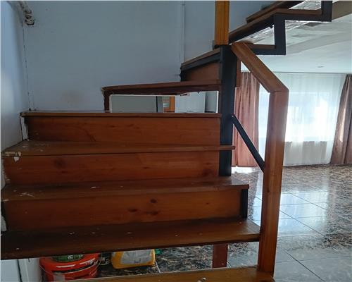 Apartament pe 2 nivele Valea Aurie 62 mp utili