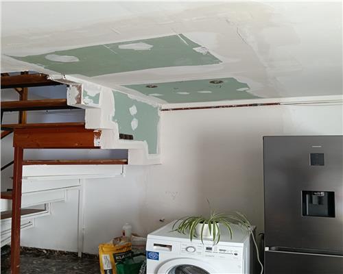 Apartament pe 2 nivele Valea Aurie 62 mp utili