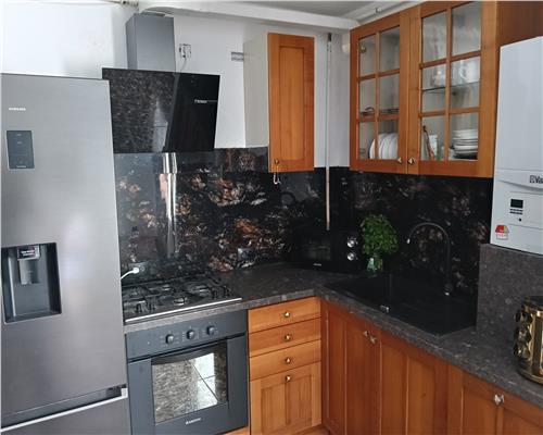 Apartament pe 2 nivele Valea Aurie 62 mp utili