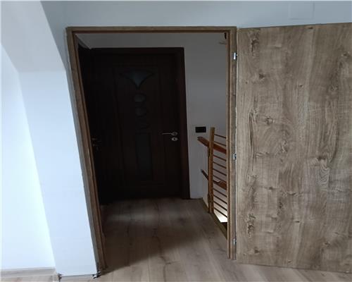 Apartament pe 2 nivele Valea Aurie 62 mp utili
