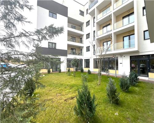 Apartament 2 camere etaj 3 cu balcon zona Turnisor