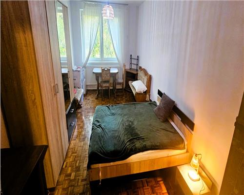 Apartament 2 camere decomandat 50mp Pet Friendly zona Strand