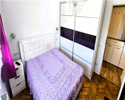 Apartament 2 camere decomandat 50mp zona Vasile Aaron