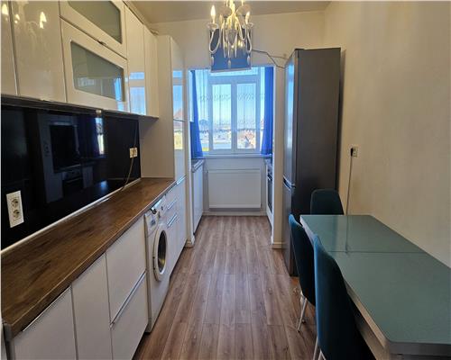 Apartament 2 camere decomandat 50mp zona Vasile Aaron