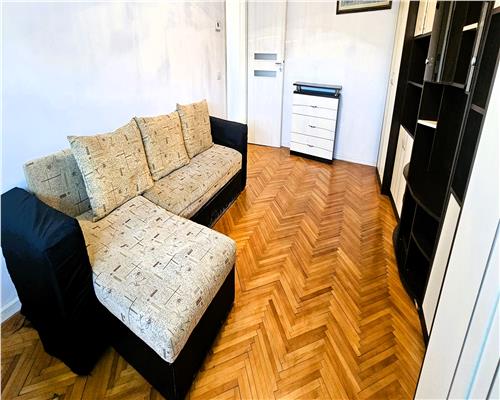 Apartament 2 camere decomandat 50mp zona Vasile Aaron