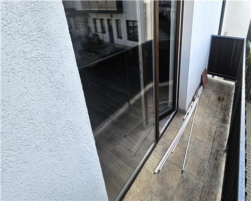 Apartament 4 camere 109mp pe 2 nivele zona Cartierul Arhitectilor