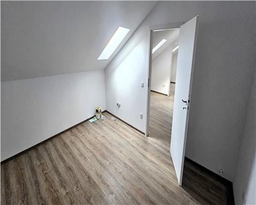 Apartament 4 camere 109mp pe 2 nivele zona Cartierul Arhitectilor