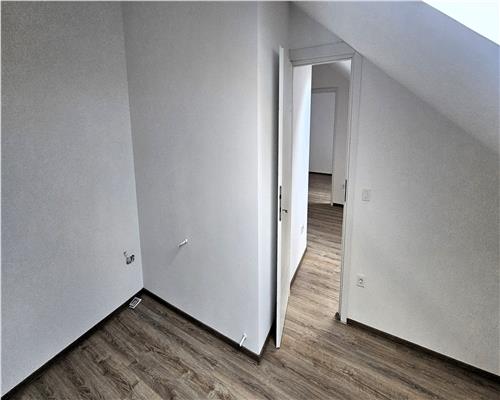 Apartament 4 camere 109mp pe 2 nivele zona Cartierul Arhitectilor