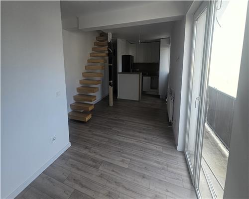 Apartament 4 camere 109mp pe 2 nivele zona Cartierul Arhitectilor