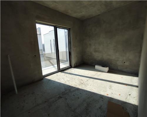 Casa intabulata cu 4 camere 2 bai in zona Calea Cisnadiei