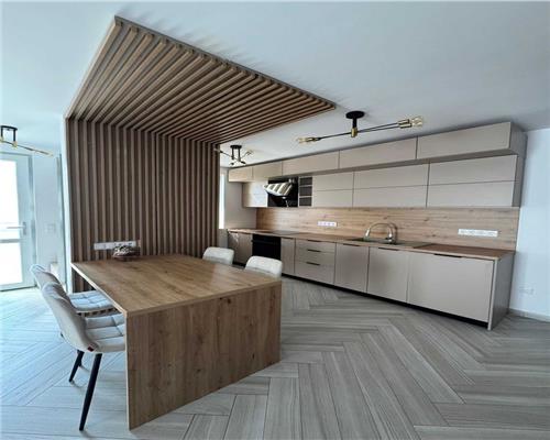 Casa 5 camere 2 bai 4 locuri de parcare si 280 mp teren pe Calea Cisnadiei