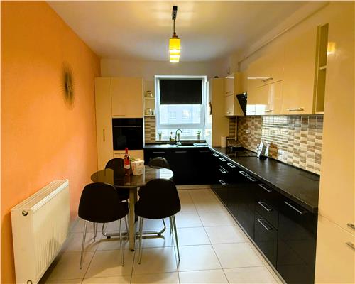 Apartament 2 camere decomandat 55mp Cartierul Avantgarden