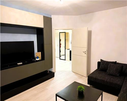 Apartament 2 camere decomandat 55mp Cartierul Avantgarden