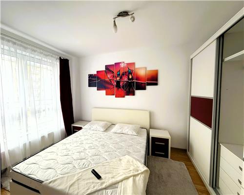Apartament 2 camere decomandat 55mp Cartierul Avantgarden