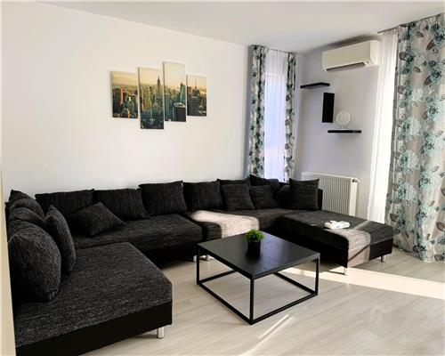 Apartament 2 camere decomandat 55mp Cartierul Avantgarden