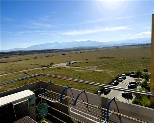 Apartament 2 camere decomandat 55mp Cartierul Avantgarden