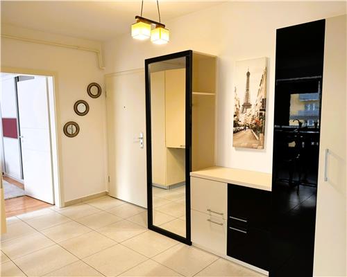 Apartament 2 camere decomandat 55mp Cartierul Avantgarden