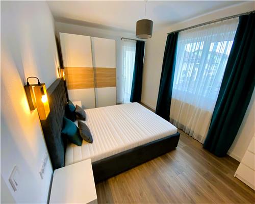 Apartament 2 camere decomandat 2 balcoane si parcare Arhitectilor