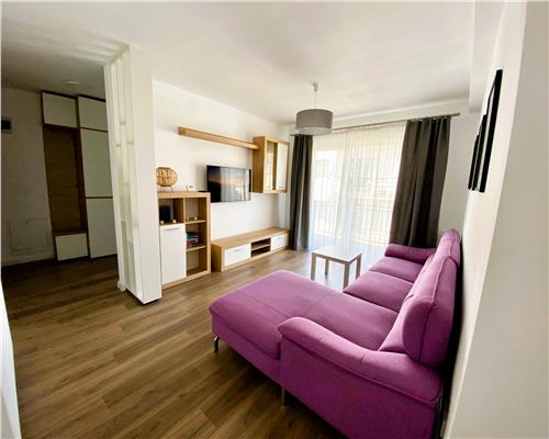 Apartament 2 camere decomandat 2 balcoane si parcare Arhitectilor