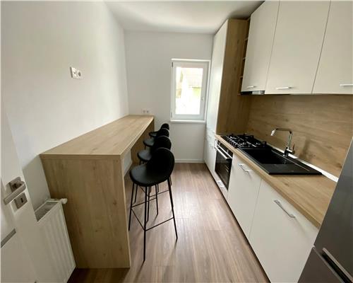 Apartament 2 camere decomandat 2 balcoane si parcare Arhitectilor