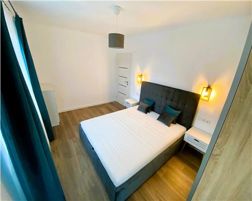 Apartament 2 camere decomandat 2 balcoane si parcare Arhitectilor