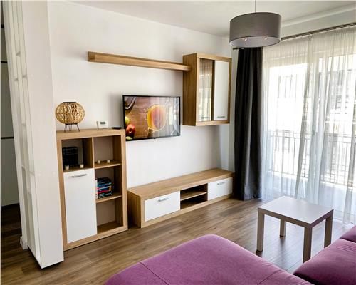 Apartament 2 camere decomandat 2 balcoane si parcare Arhitectilor