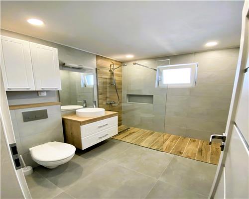 Apartament 2 camere decomandat 2 balcoane si parcare Arhitectilor