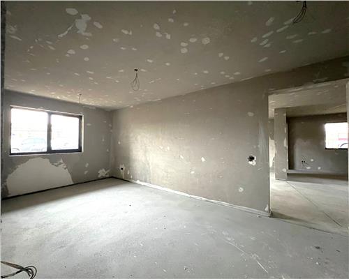 Spatiu comercial intabulat cu vitrina 60 mpu cu 2 camere Rahovei