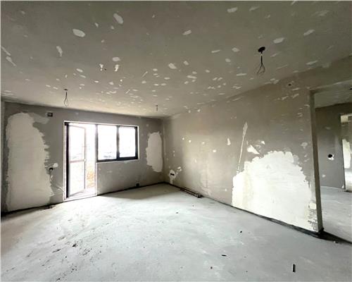 Spatiu comercial intabulat cu vitrina 60 mpu cu 2 camere Rahovei