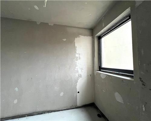 Spatiu comercial intabulat cu vitrina 60 mpu cu 2 camere Rahovei