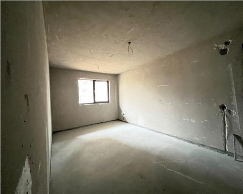 Spatiu comercial intabulat cu vitrina 60 mpu cu 2 camere Rahovei