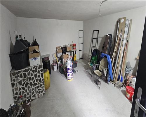 Casa Individuala 5 camere 159mp pivnita 30mp teren 300mp Terezian