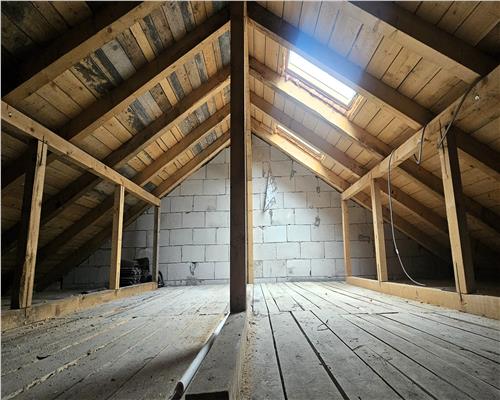 Casa Individuala 5 camere 159mp pivnita 30mp teren 300mp Terezian